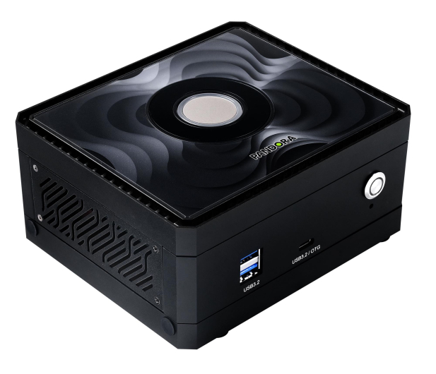 Palit Pandora NVIDIA JETSON ORIN NX SUPER/16GB/128+512 V1 - 1599824 - zdjęcie 3